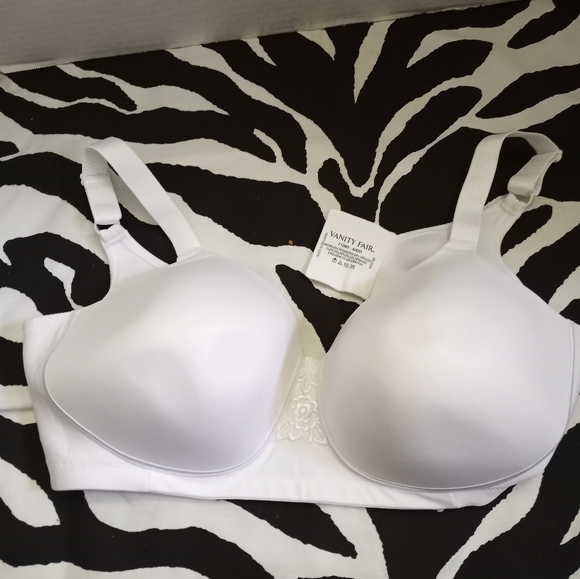 Vanity Fair 40 DD Bra - Picture 2 of 8